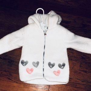 Beautiful girls coat !!!!